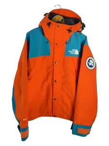 THE NORTH FACE◆40TH TRANS ANTARCTICA MOUNTAIN JACKET/L/ナイロン/ORN/無地