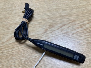 RM-MZE1 SONY MDwalkman スティックコントローラー リモコン rb