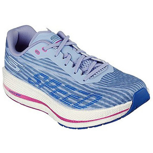 スケッチャーズ GO RUN RAZOR 4 レディース 25.0cm ペリウィンクル #172075-PERI GO RUN RAZOR 4 SKECHERS 新品 未使用