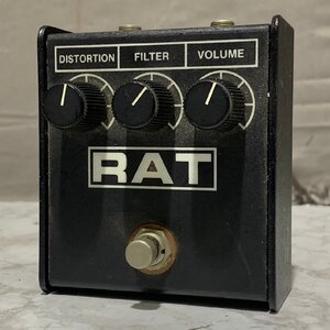 【D】PROCO THE RAT ディストレーション プロコ 087881