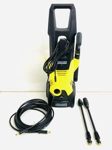 Karcher ケルヒャー 高圧洗浄機 K3 Premium プレミアム N 　W5065001