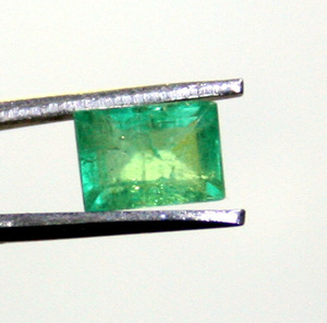 天然エメラルド レア 1111 USED 天然ベリル 0.455ct ルース 裸石 宝石 ジュエリー Jewerly Emerald Beryl 