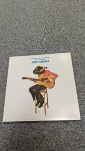 2LP/Jimi Hendrix「Sound Track Recordings From The Film Jimi Hendrix」2RS-6481 ジミ・ヘンドリックス Psychedelic US /NL1101137