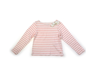 プチバトー PETIT BATEAU ニット・セーター 120サイズ 女の子 子供服 ベビー服 キッズ