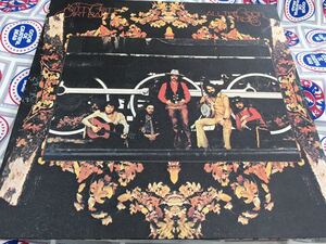 Nitty Gritty Dirt Band★中古LP国内盤「二ッティ・グリッティ・ダート・バンド～オール・ザ・グッド・タイムス」