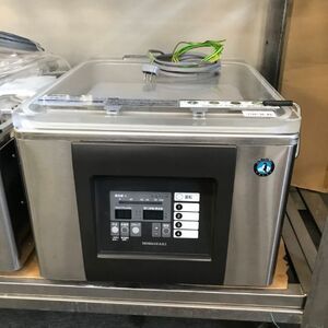 【業界最長1年保証】真空包装機 ホシザキ HPS-300A 業務用 中古/送料別途見積