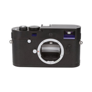 Leica Mモノクローム (Typ246) 【B】