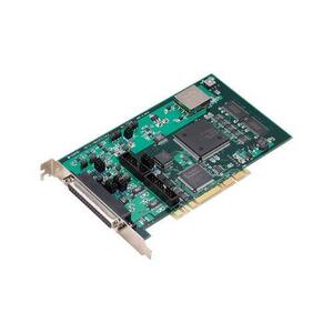 【中古】◆未使用！CONTEC コンテック アナログ入出力 PCI ボード AD12-16U(PCI)EV