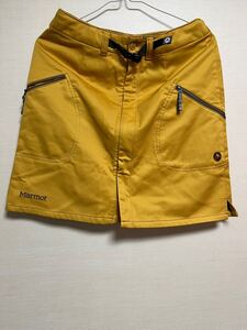 Marmot 山用スカート　Mサイズ