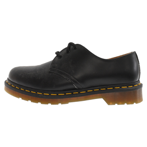 Dr.Martens ドクターマーチン 1461 3ホールシューズ レザーシューズ ブラック UK6