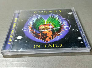 JOURNEY 「IN TAILS」(1CD)