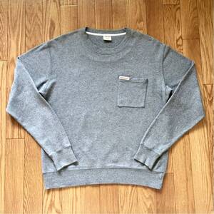 希少 Goodwear Sweatshirt グッドウェア スウェット トレーナー Mサイズ USA アメリカ マサチューセッツ The Goodwear Corporation, Inc.