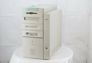 Apple Power Macintosh M5433 旧型PC 9600/300■現状品