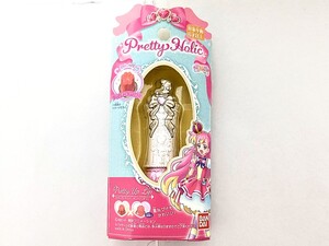 【未開封】Pretty Holic プリティアップリップ（キュアワンダフル）