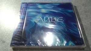 AUBE COLLECTION（CD）アルバム（未開封）