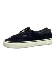 VANS◆CLASSIC SLIP-ON/ローカットスニーカー/27.5cm/BLK/721454