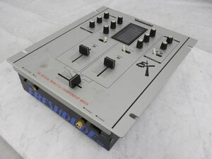 ☆ Technics DJ用オーディオミキサー SH-EX1200 テクニクス ☆中古☆