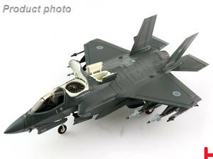 ■即決 ホビーマスター 1/72【F-35B 航空自衛隊 第301飛行隊 #24-8808 ビーストモード 限定品