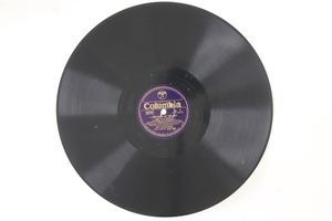 78RPM/SP Stravinsky Lhistoire Du Soldat SW240 COLUMBIA 12 /00610