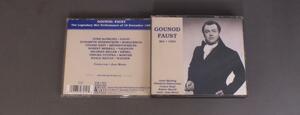 ★輸CD MOREL/GOUNOD - FAUST★