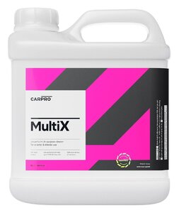 CARPRO-カープロ MultiX マルチエックス 4000ml 万能汚れ落とし コスパ最高な希釈タイプ