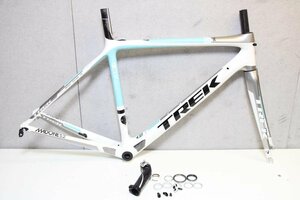 □TREK トレック Madone 5.2 カーボンフレーム 2012年 H2 52size