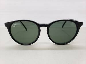 163-KA1308-60: Ray-Ban レイバン 1990s W1940 B&L Ray-Ban 本体のみ サングラス 現状品