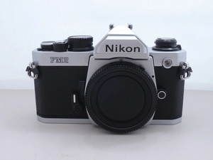 期間限定セール ニコン Nikon フィルム一眼レフ ボディ NEW FM2