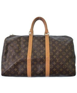 LOUIS VUITTON ボストンバッグ レディース ルイヴィトン 中古　古着