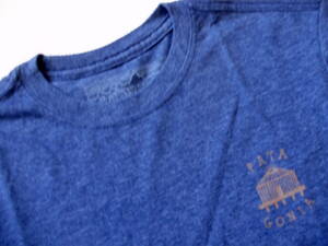 patagonia 　Ｔシャツ　slim fitＸＳ