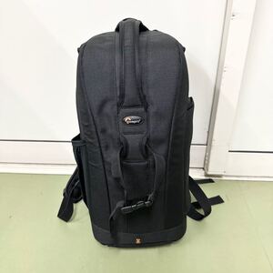 ◎ Lowepro Flipside 200 フリップサイド カメラバック バックパック リュック 収納 多機能 大容量 一眼 カメラ アウトドア 登山 ロープロ