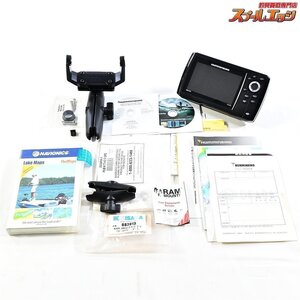 ★☆【ハミンバード】 ヘリックス5 SI-GPS 日本語 マップカード&RAMマウント付 HumminBird HELIX ASIAN K_060★☆e05292