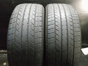 【H53】TRANPATH R30◆235/50R18◆2本即決