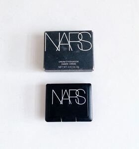 NARS クリームアイシャドウ 2804 1回使用