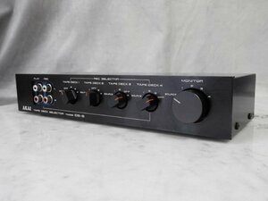 ☆ AKAI アカイ DS-5 テープデッキ セレクター ☆中古☆