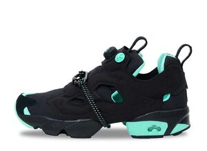 POTR Reebok Instapump Fury 94 "Turquoise" (100208860) 26cm 393-94629