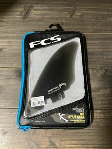 FCS2 MB kEEL fcs2 mb keel split keel quad set メイヘム　スプリット　キール　PG クアッド　セット