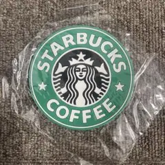 スターバックスコーヒー　ラバーコースター