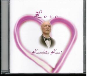 可児一人 (Kani Kazuhito) / LOVE