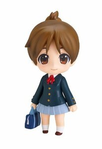 【中古】けいおん! ねんどろいど 平沢憂 (ノンスケール ABS&PVC塗装済み可動フィギュア)