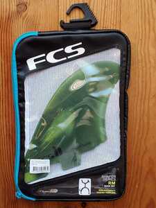 ＜新品・即決・送込＞ FCSⅡ ROB MACHADO SEASIDE QUAD FINS （カモ）