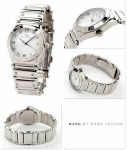 ☆Marc by Marc Jacobs マーク バイ マーク ジェイコブス☆腕時計