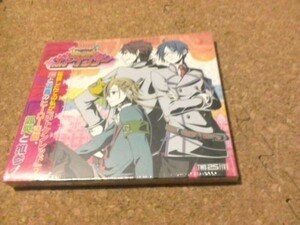 [PC][送料無料] 学園特救ホトケンサー 通常版　未開封