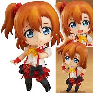 中古フィギュア ねんどろいど 高坂穂乃果 「ラブライブ!」