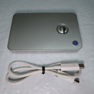 G-DRIVE mobile Thunderbolt USB3.0 1TB ポータブルハードディスク