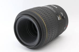 ★良品★ SIGMA シグマ AF 105mm f2.8 EX MACRO 【SONY ソニー Aマウント】 #01678