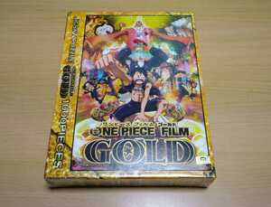 ONE PIECE FILM GOLD ワンピース フィルム ゴールド ジグソーパズル 1000ピース 新品 未開封 artbox エンスカイ 尾田栄一郎 