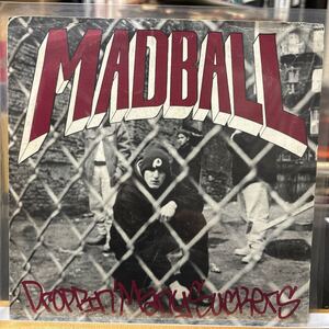 Madball Droppin