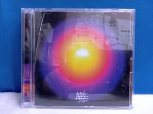 ポルノグラフィティ CD 暁(初回生産限定盤B/CD+DVD)