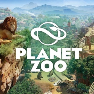 【Steamキー】Planet Zoo / プラネット ズー【PC版】